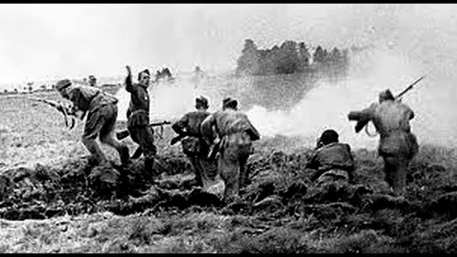 Стихи. День Победы. История хранит немало тайн. Авторские стихи Натальи Кулаковой. смотреть онлайн