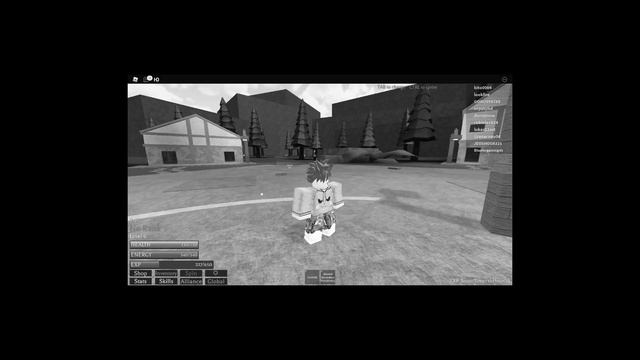 Туториал Ro-Force + Коды!(Roblox) смотреть онлайн
