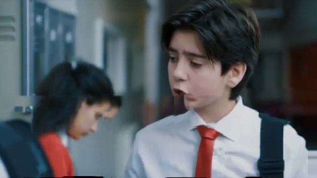 Go Getter 2 6.4 Can I borrow your trainers_ смотреть онлайн