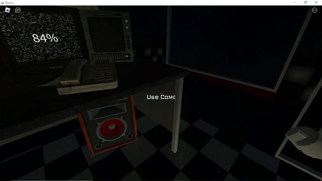 Fnaf 1 coop в роблоксе с @raendoem смотреть онлайн