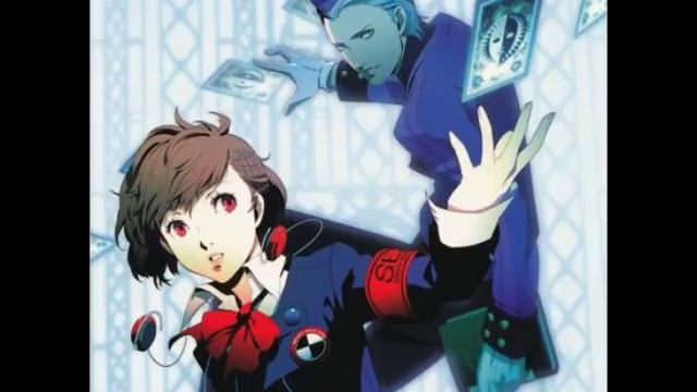 Persona 3 Portable: Wiping All Out смотреть онлайн
