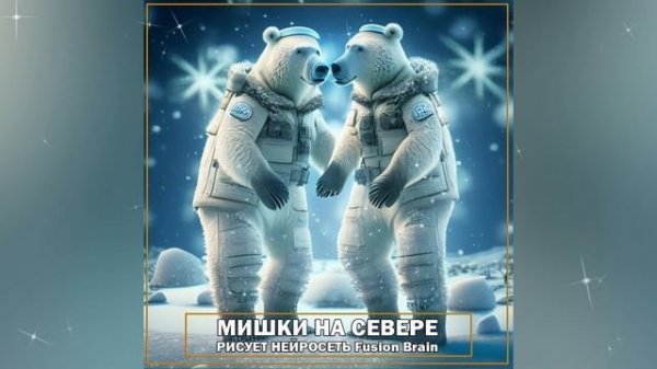 Рисует нейросеть Free AI Art Generator; Fusion Brain. Сборник № 6