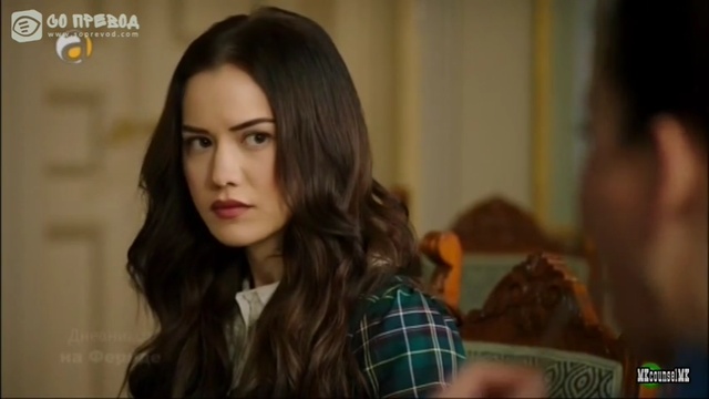 Feride 40 смотреть онлайн
