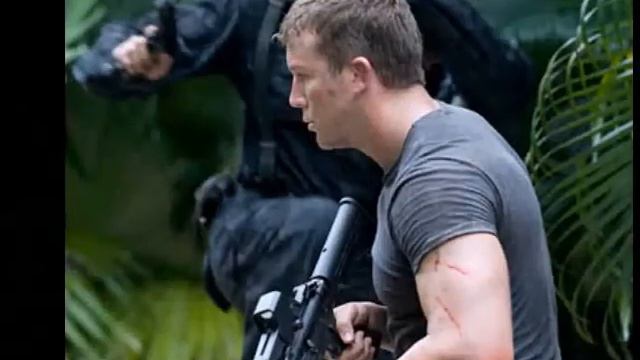 Ted DiBiase: Sexy Love смотреть онлайн