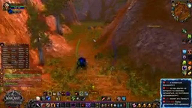 WoW Classic Hardcore : Гном Джеллон празднует 20-летие.Первые заходы по данжам #13 смотреть онлайн