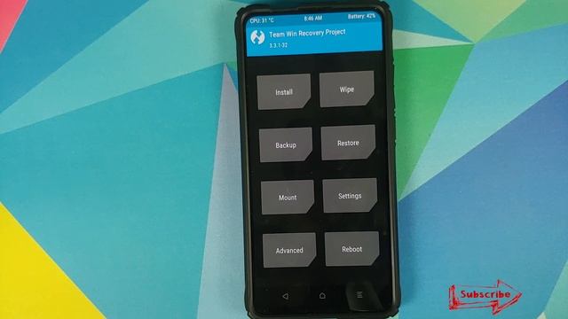 Redmi K20 Pro | Convert Or Enable F2FS | Cache & Data | Xiaomi Mi 9T Pro | TWRP