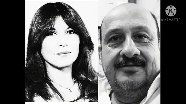 Ayten Alpman & Hasan Yazoğlu - Sen Benim Şarkılarımsın смотреть онлайн