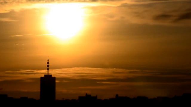 Архангельск закат апрель 2015 смотреть онлайн