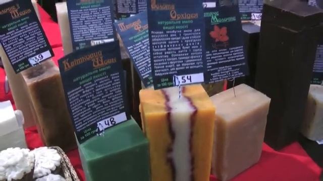 INTERCHARME 2014 смотреть онлайн