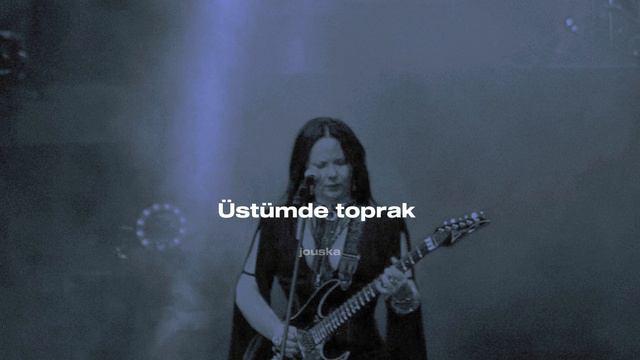 Sebnem Ferah-od(sözleri)