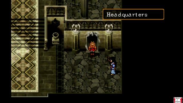 Suikoden 2 Walkthrough Part 64 - The Last of the 108 Stars of Destiny смотреть онлайн