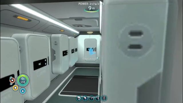 Subnautica gameplay 10 (personal save) смотреть онлайн