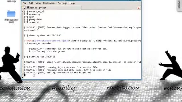 Sql map смотреть онлайн