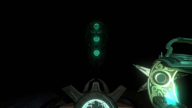 The Authentic "Outer Wilds: Echoes of the Eye" Experience смотреть онлайн