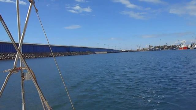Мы поплыли в открытое море! смотреть онлайн