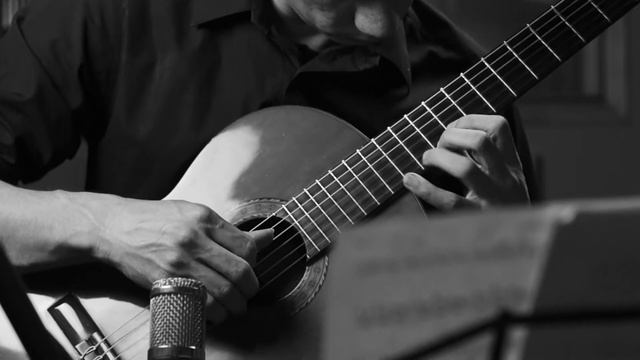 Epitafio Malpaís Fidel Gamboa - Clarinet Lenin Izaguirre y Guitar Alonso Torres смотреть онлайн