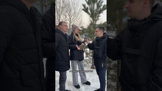 Строительство дома в Бугачево) смотреть онлайн
