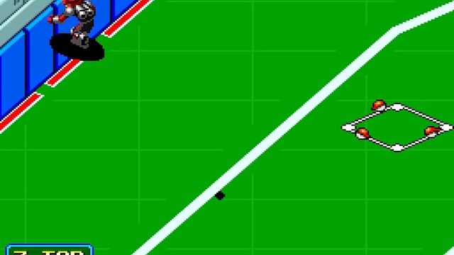 Longplay of Super Baseball 2020 смотреть онлайн