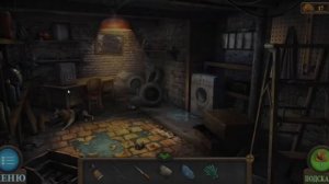 Tricky Doors Запертая Квартира Эпизод 3 Прохождение