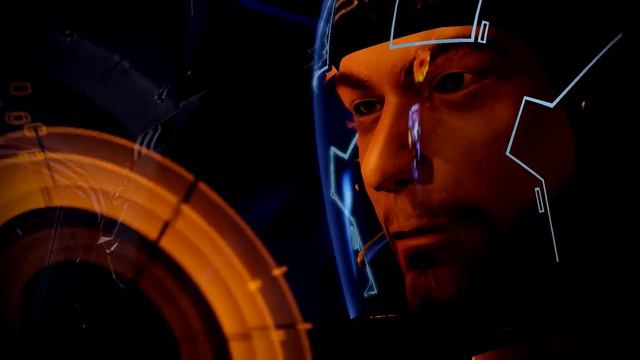 Mass Effect 4 Release Date And Gameplay Info! Random News смотреть онлайн