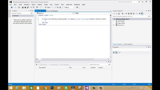 OOP | انواع البيانات (Integer , Double , String) смотреть онлайн