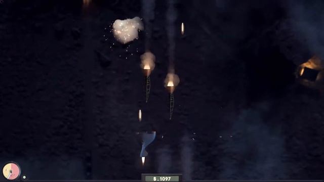 Let's play The Blue Flamingo смотреть онлайн