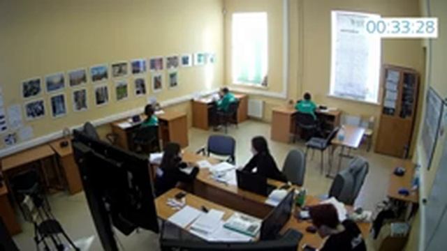 "Видеопроизводство" 10-12. День С3 смотреть онлайн