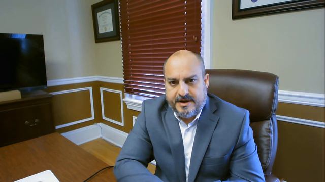 6 Steps For Probate In NJ - You Don't Need An Attorney, But An Attorney Can Help.
