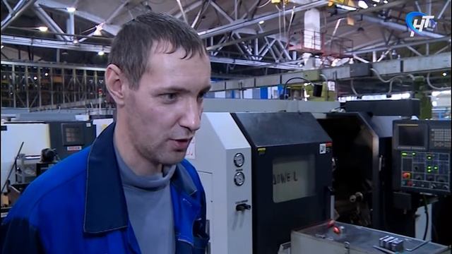 Машиностроительная корпорация «СПЛАВ» отметила свой профессиональный праздник смотреть онлайн