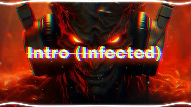Infected - Sickick #edit смотреть онлайн