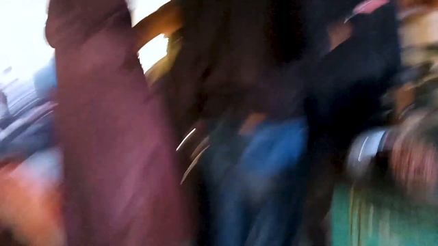 Road Trip From Karachi To Gilgit