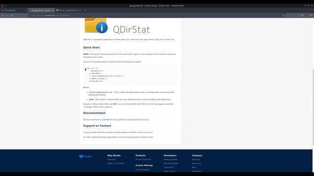 Bases de Docker y Plantillas en UnRAID смотреть онлайн