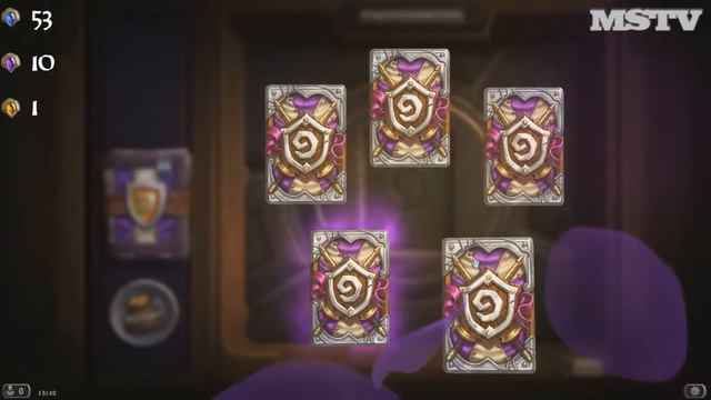 Открытие 65 паков Большого Турнира смотреть онлайн