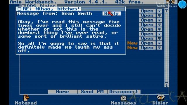 Let's play Digital: A love story [Part 1] смотреть онлайн