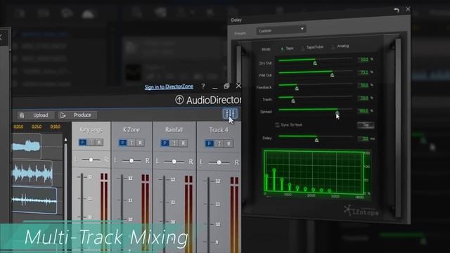 CyberLink Director Suite 4 | Complete Video & Photo Editing смотреть онлайн