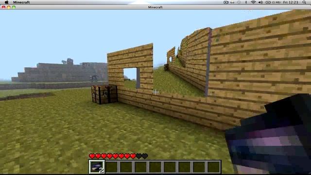 Mods You Should - CCTV Cameras Minecraft Mod смотреть онлайн