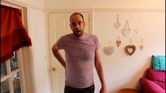 Self defence tutorial - HOW TO BEAT A SMALLER PERSON смотреть онлайн