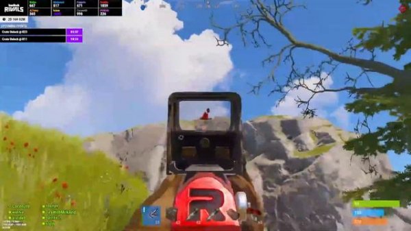 ТОП МОМЕНТЫ по РАСТ/RUST #248 | Rust Movement