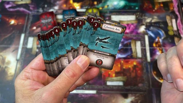 Relic - is it just Talisman in space? смотреть онлайн