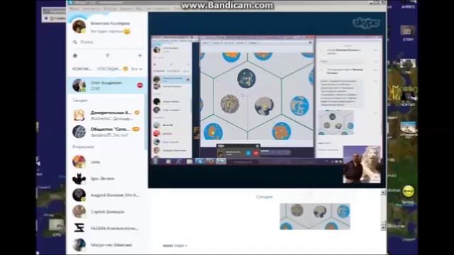 Луна дала ответ (22 часть) : «У нас три Антарктиды!» (2 часть.) смотреть онлайн