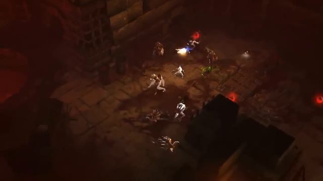 diablo 3 cracked beta client смотреть онлайн