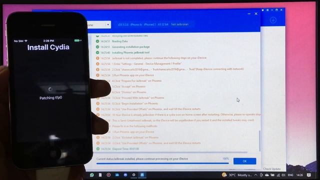 How to Install OLD APPS on iPhone running iOS 9.3.5/ 8.4.1/ 6.1.3 in 2022 смотреть онлайн