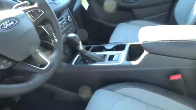2018 Ford Escape Salt Lake City, Murray, South Jordan, West Valley City, West Jordan, UT 50313 смотреть онлайн