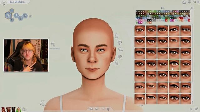 7 Deadly Sins as Sims! ? + CC List | Sims 4 Create a Sim Challenge смотреть онлайн