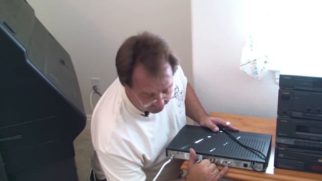 Satellite TV Installation : How To Install A Satellite System