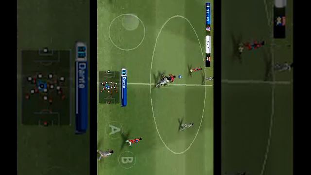 Pes 2015 gameplay . Android смотреть онлайн