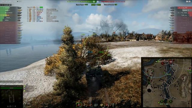 Ikv 65 Alt II – гайд смотреть онлайн