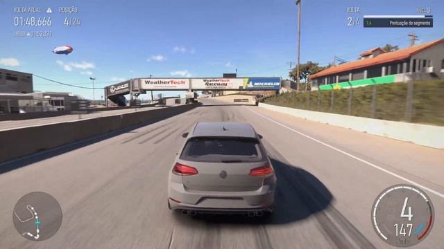 Forza Motorsport 2023 | Xbox Series X [4K 60FPS] смотреть онлайн