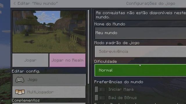 IMPOSSÍVEL! Addons que TRANSFORMAM o MINECRAFT PE em JAVA! смотреть онлайн