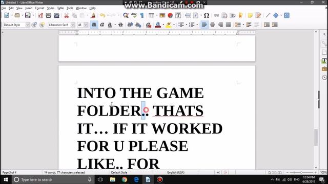 FAR CRY 3 DLL MISSING ERROR FIX смотреть онлайн